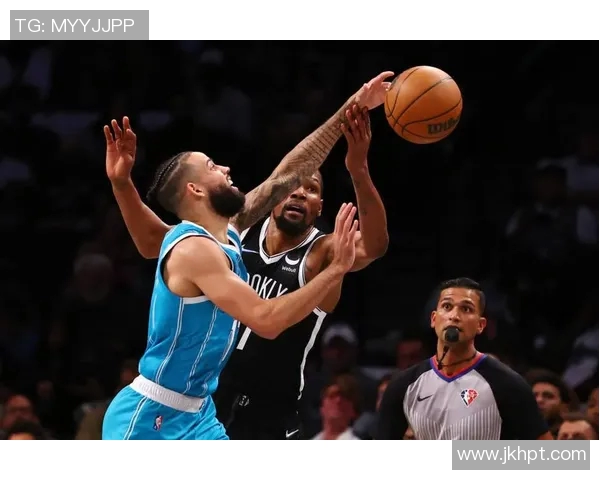 篮网击败老鹰，取得东部半决赛首胜——势不可挡的胜利之路