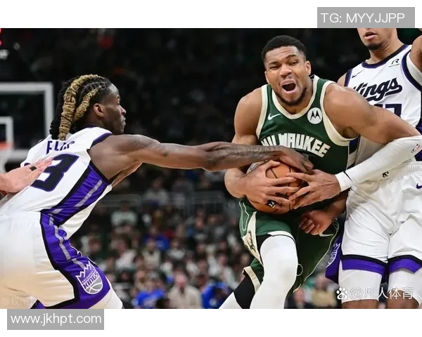 雄鹿险胜猛龙，字母哥独得全场最高分