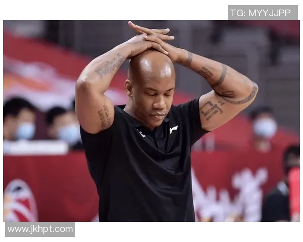 马布里受聘成为中国篮协形象大使，致力推广篮球运动